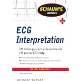 Schaum's Outline of ECG Interpretation (Schaum's Outlines)