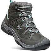 KEEN Women's, Circadia Mid Waterproof Hiking Boot