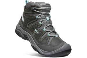 KEEN Women's, Circadia Mid Waterproof Hiking Boot