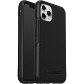 OtterBox iPhone 11 Pro - Symmetry Series Slim Case - Black | 3X Military Drop Protection - Ultra Slim &amp; Tough - Raised Edges Protect Camera &amp; Screen - Non-Retail Packaging