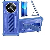 bojioderf Case Compatible for Realme 12x 5g Phone