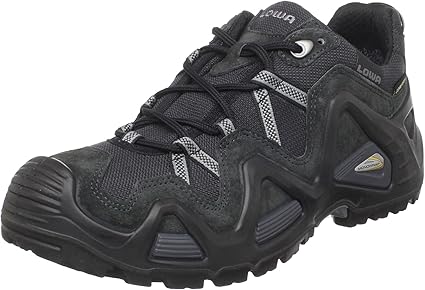 lowa shoes amazon