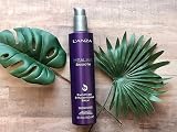 L'ANZA Smoother Straightening Balm 250ml Keratin Heat UV Protection view 4
