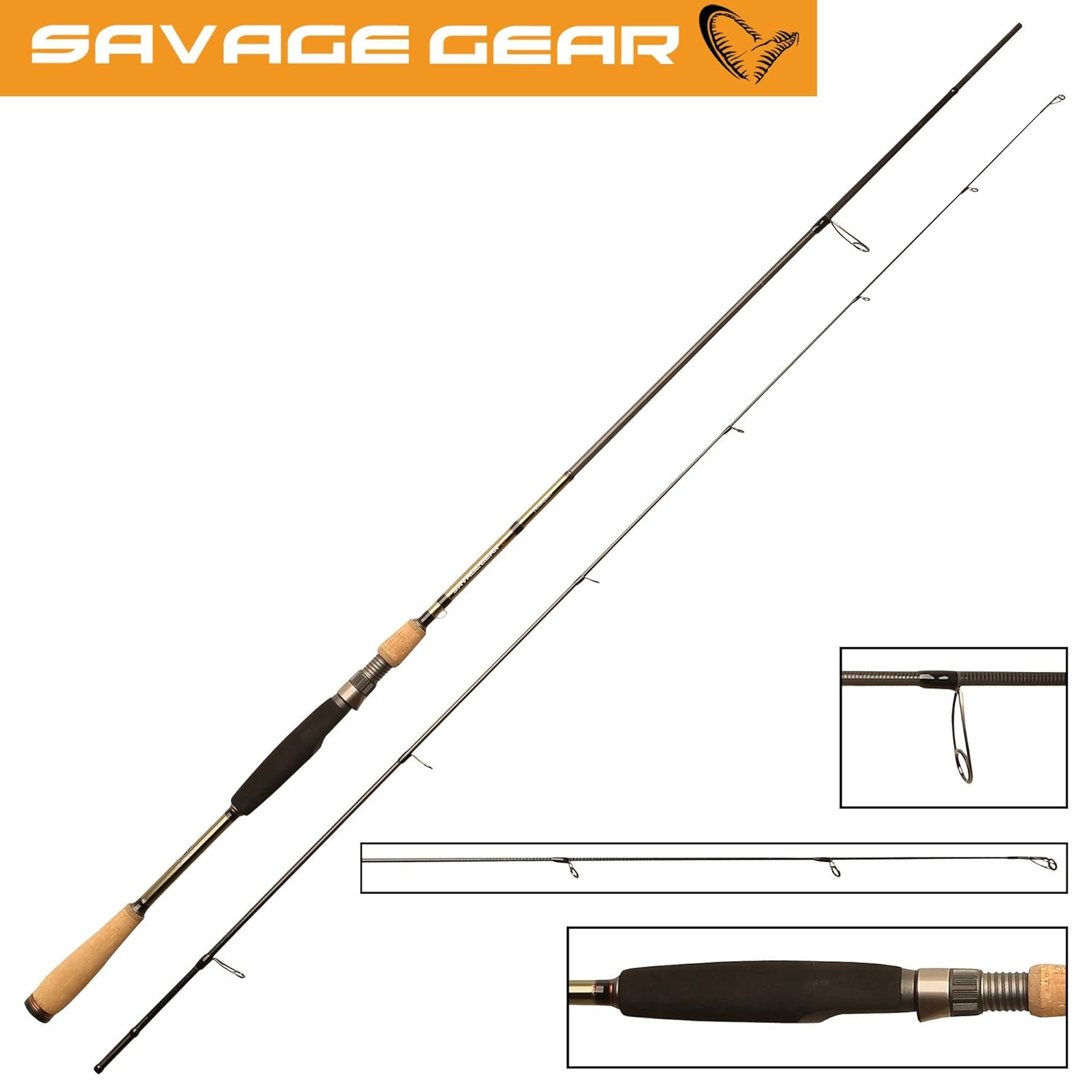 baiting tools sea fishing