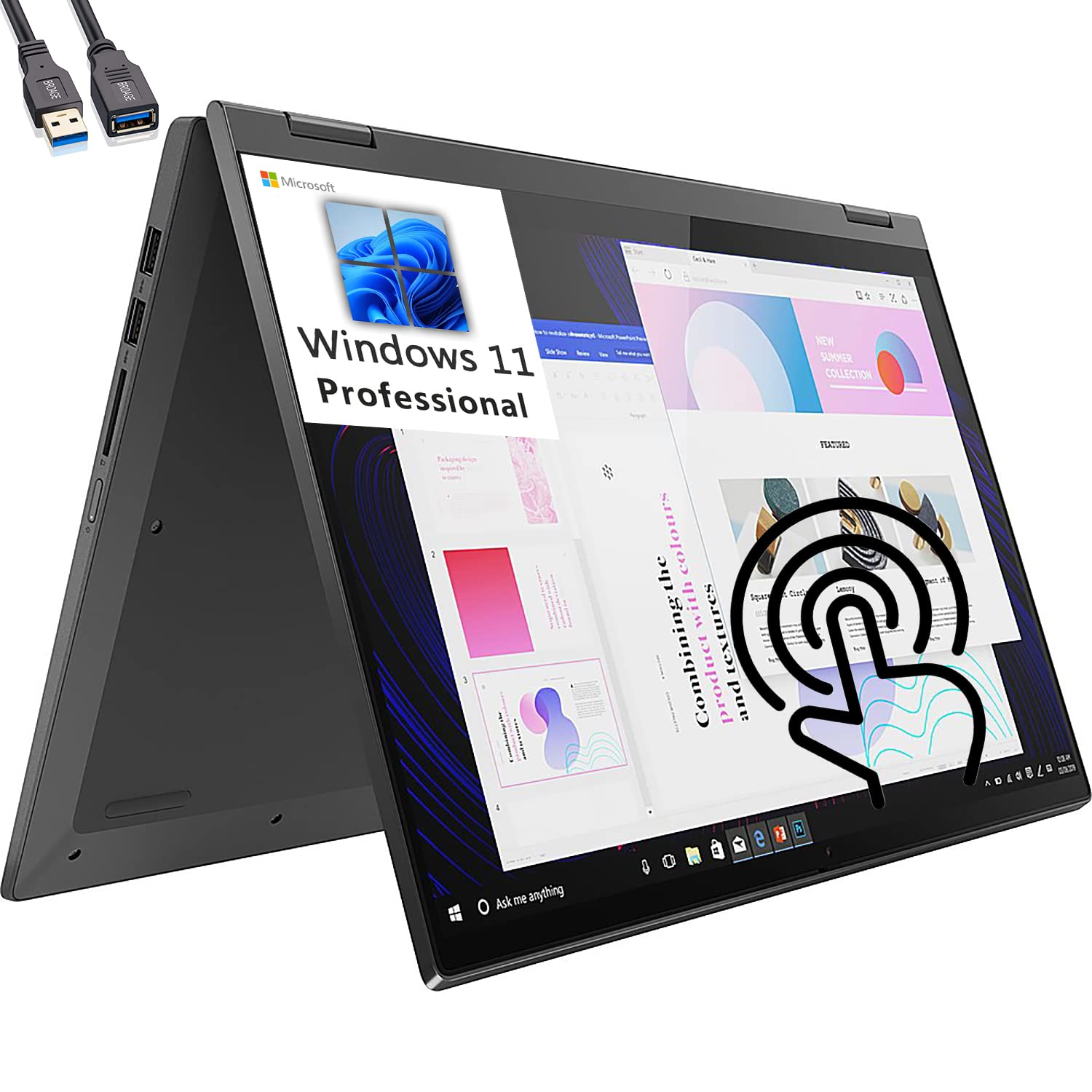 Lenovo Legion 7i Gaming Laptop,16