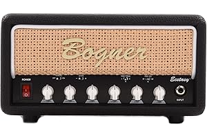 Bogner Ecstasy Mini 30-watt Head