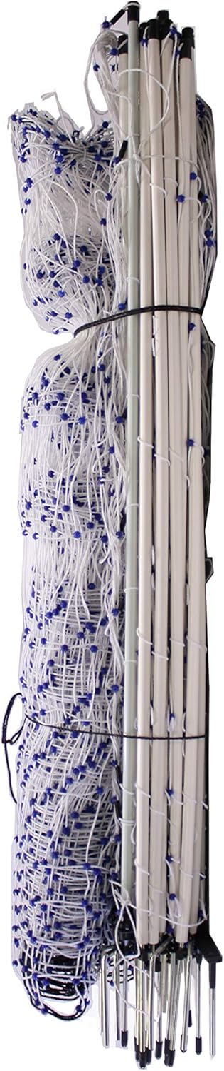 Starkline Electric Poultry Net 48" x 82' Chicken Netting