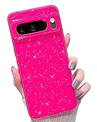 MINSCOSE Compatible with Google Pixel 8 Pro Neon