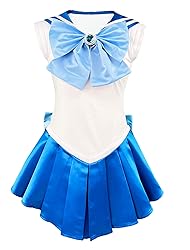 Sinkawa Jackets Anime Outfits Moon Cosplay Costumes