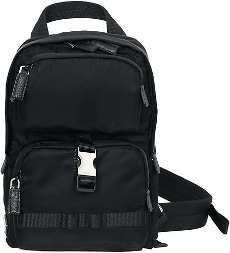 Amazon Co Jp プラダ Prada メンズ リュック Black 並行輸入品 シューズ バッグ Amazon Co Jp プラダ Prada メンズ リュック Black 並行輸入品 シューズ バッグ