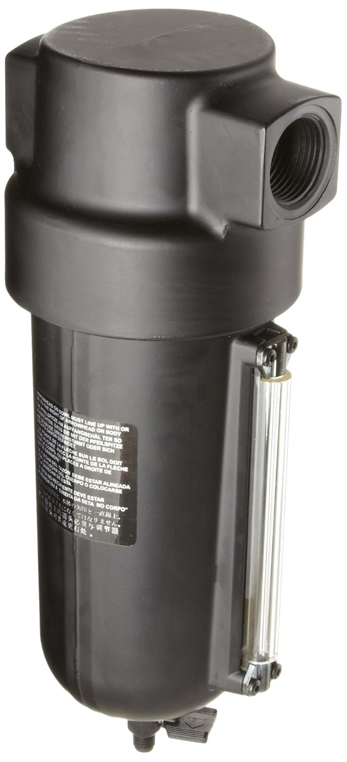 Best Water Filter F17