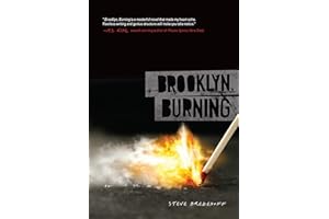 Brooklyn, Burning