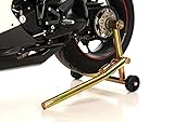 Pit Bull Hybrid One Armed Rear Stand, Ducati