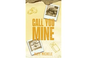 Call You Mine (Hey Honey's Baristas Book 2)