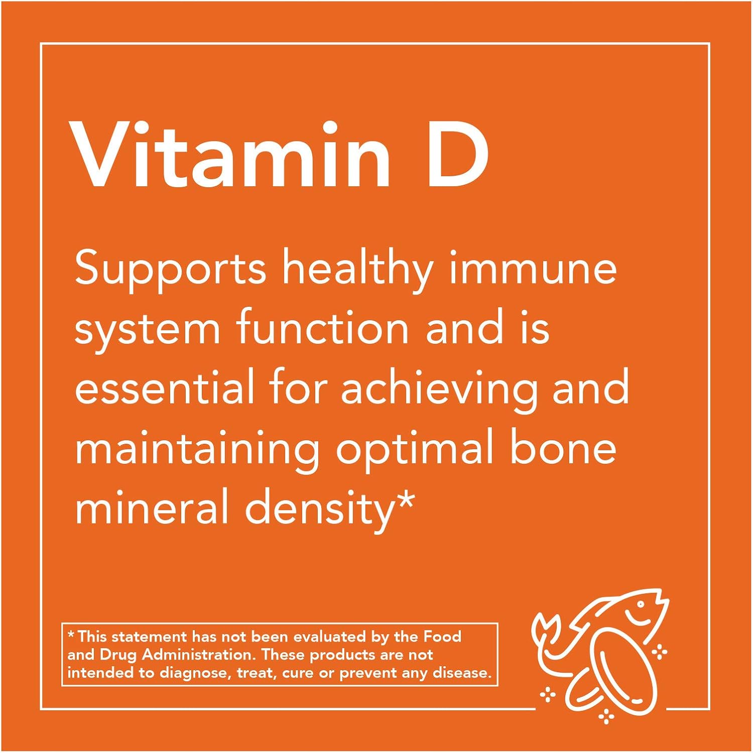 NOW Supplements, Vitamin D-3 1,000 IU, High Potency, Structural Support*, 180 Softgels: Health & Personal Care