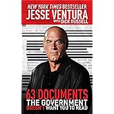 63 Documents the Government Doesn't Want You to Read