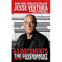 63 Documents the Government Doesn't Want You to Read