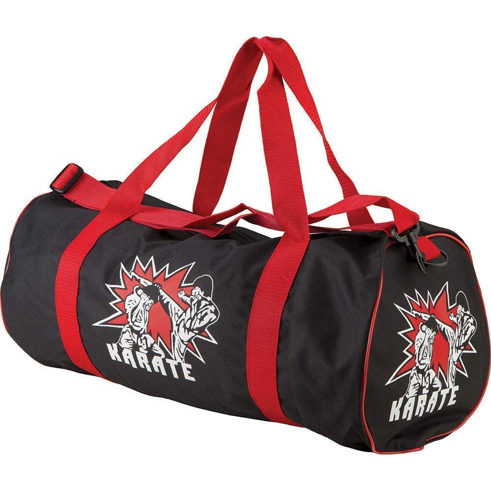 Martial Arts Childrens Karate Sports Kit Bag