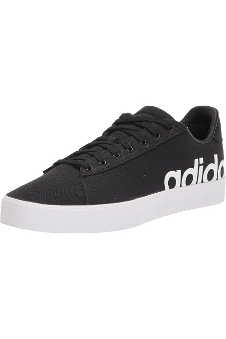 adidas Men's Daily 3.0 LTS Skate Shoe 