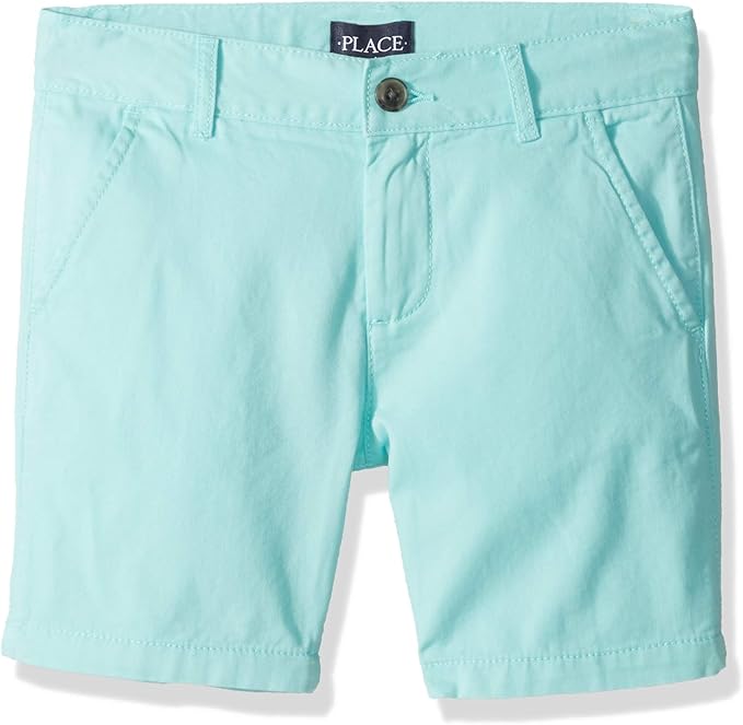 children's chino shorts