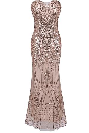 flapper homecoming dress