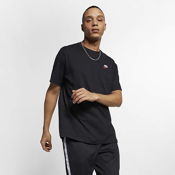 nike club tee