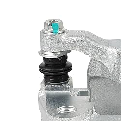 SCITOO Rear Left Brake Caliper With Bracket 18B5465