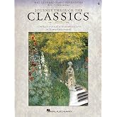 Journey Through the Classics: Book 4 Intermediate Piano Repertoire Collection | 24 Classical Piano Pieces by Bach, Beethoven, Mozart &amp; More | Edited ... Repertoire (Hal Leonard Piano Repertoire, 4)