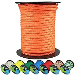 West Coast Paracord 550lb Paracord Spools – 7