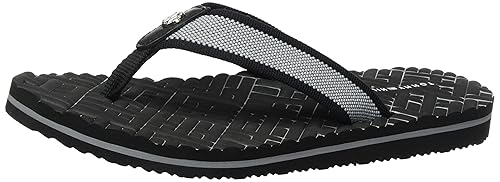 Tommy Hilfiger Damen M1285ellie 9d Zehentrenner