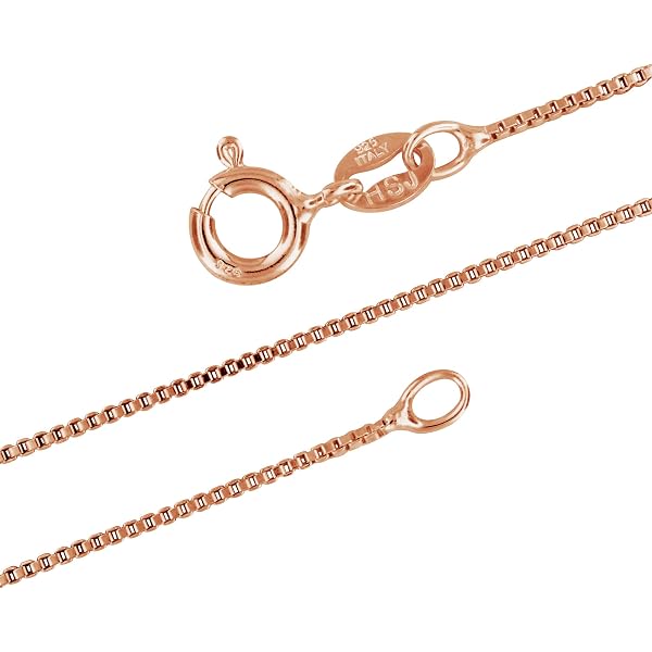 Collana Thailandese 20 Pollici – Oro Giallo 24k Placcato Su Ottone – Gioiello Uomo/Donna
