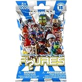 Playmobil 70025 Collectable Figures Series 15 - Boys