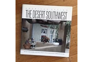 The Desert Southwest: (American Design)