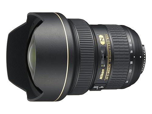 Best Wide Angle Lenses For Nikon Cameras