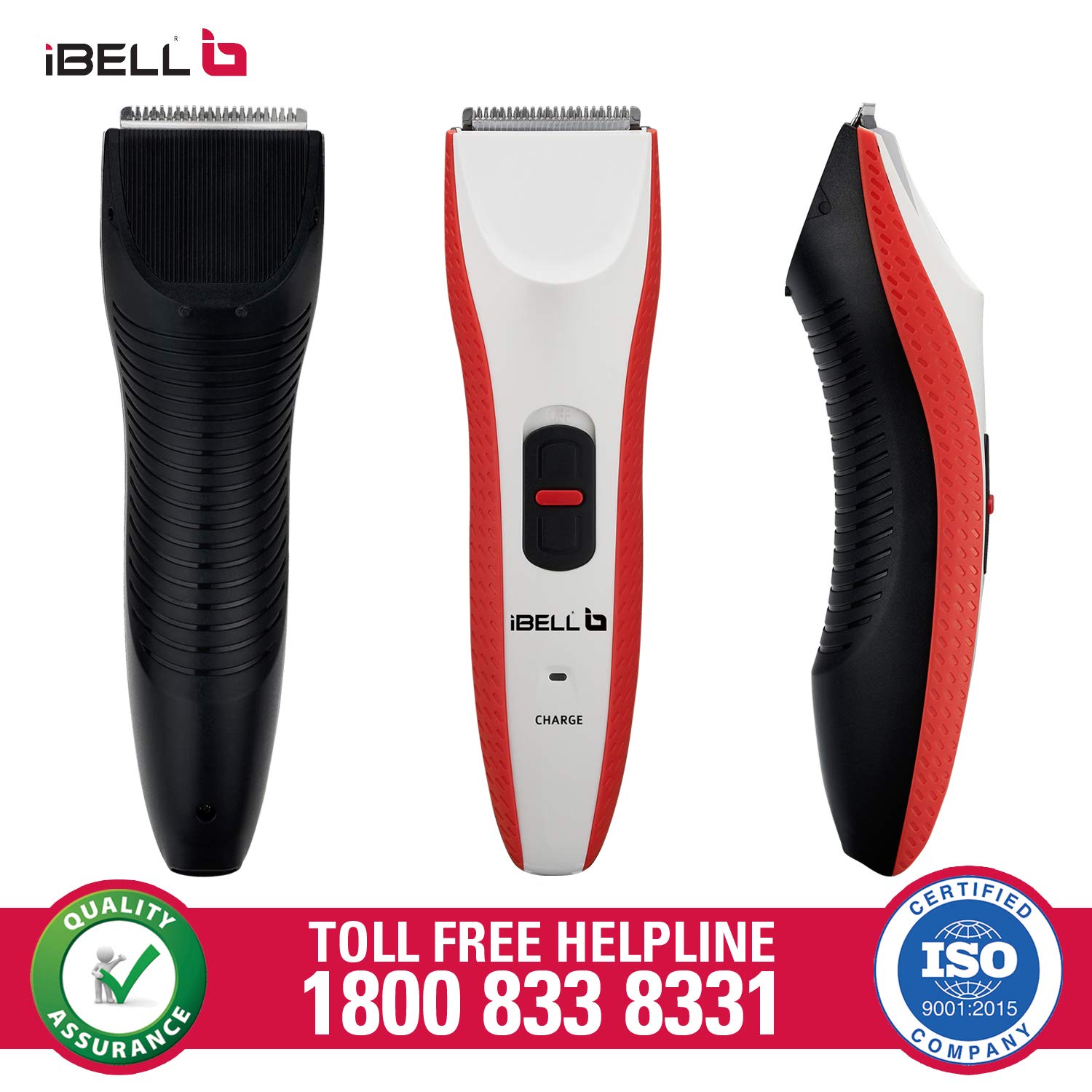 ibell trimmer price