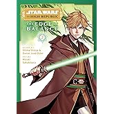 Star Wars: The High Republic: Edge of Balance, Vol. 2 (2)