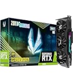 Amazon.com: ZOTAC Gaming GeForce RTX 3080 Trinity OC 10GB GDDR6X