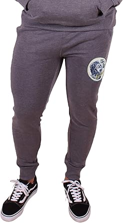 straight bottom tracksuit bottoms