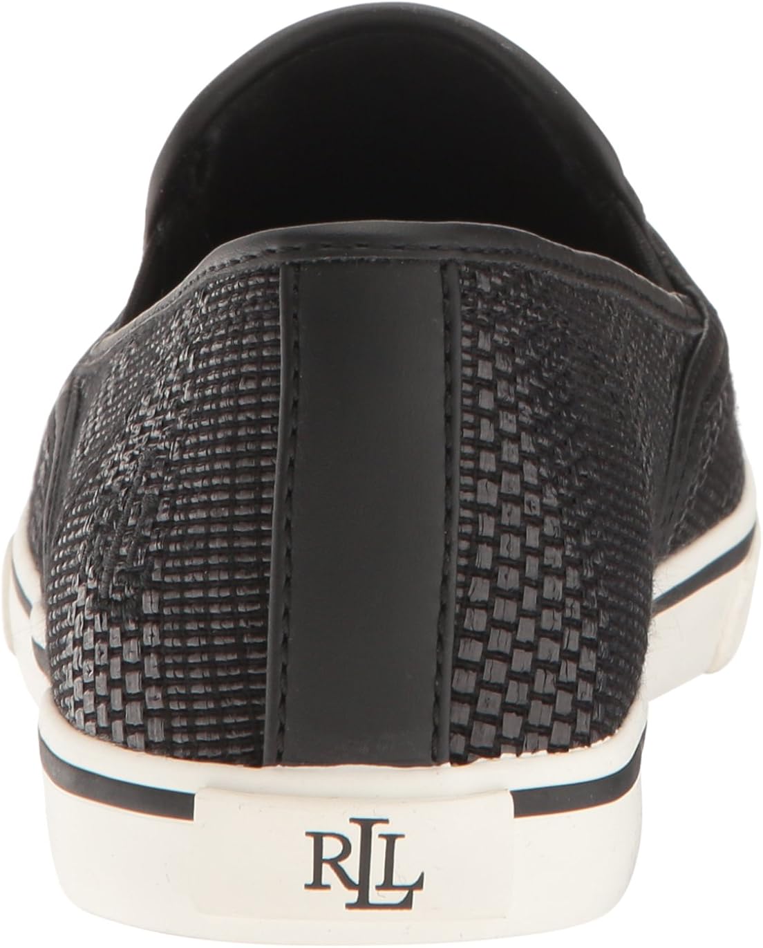 ralph lauren janis slip on