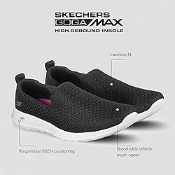 Skechers Performance Go Walk Joy Slip-On Women's