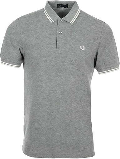 amazon polo fred perry