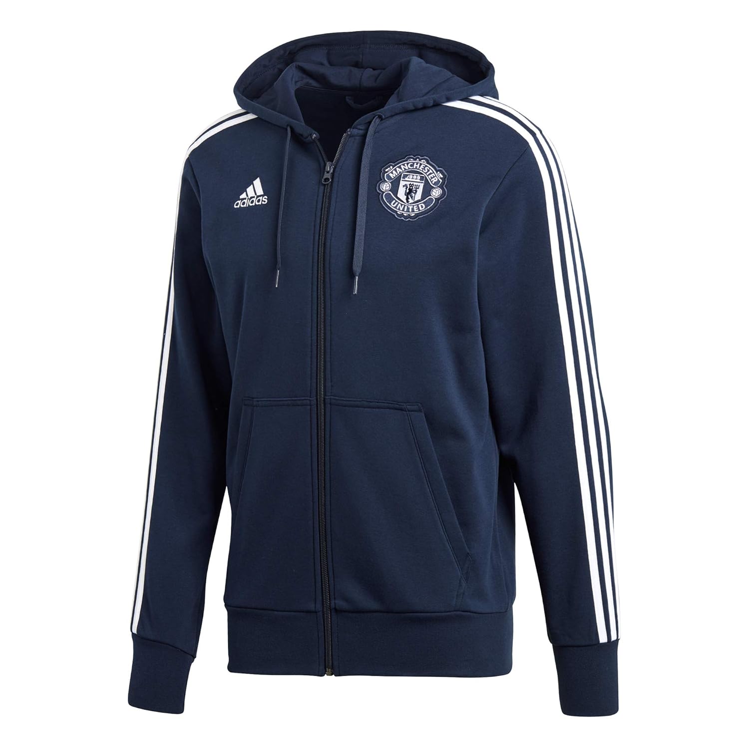 manchester united columbia heatzone 1000 turbodown hooded jacket