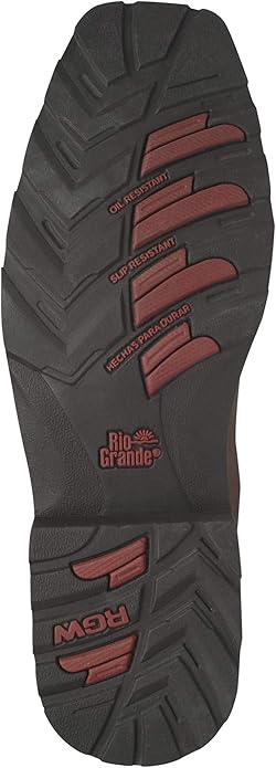 botas rio grande mercado libre