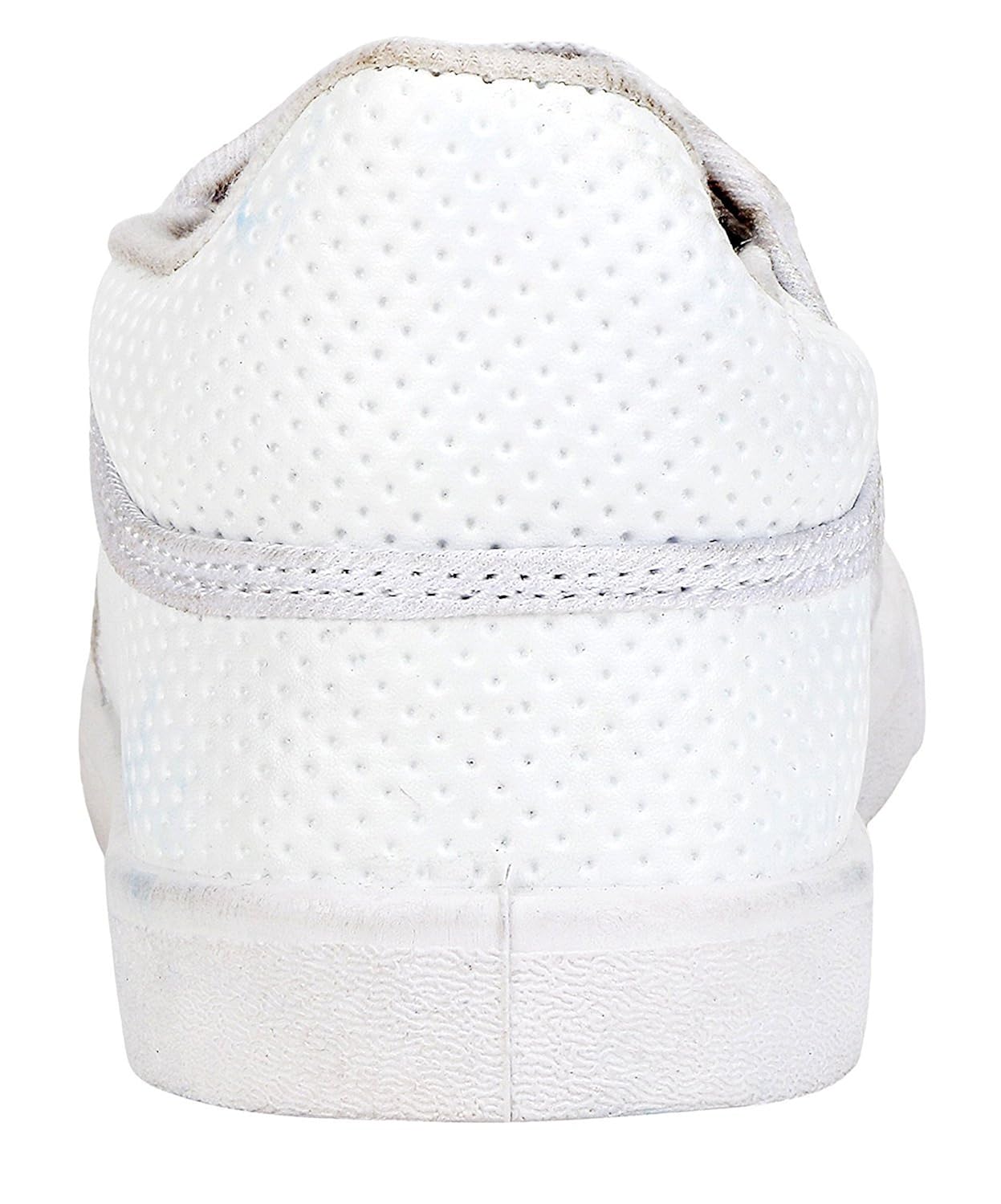 ethics perfect white loafer shoes for men