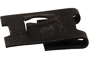 Hillman 1151 Type J Speed Nut 10-24 in. 16-Pack