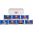 SECRET CANDY SHOP Pop Tarts Breakfast Toaster Pastries Variety Pack of 7 Flavors (1 of each, total of 7)