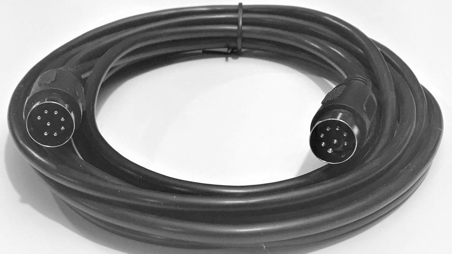 Peavey Sanpera Footswitch Replacement Cable 15 Foot Length