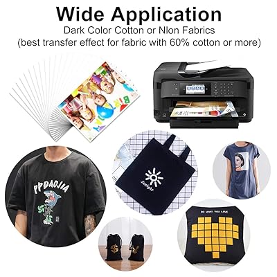 best inkjet printer for t shirt transfers