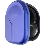 JBL TUNE 750BTNC - Wireless Over-Ear Headphones with Noise Cancellation -  Blue : Electronics