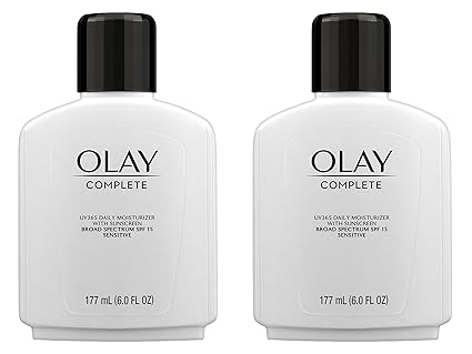 olay complete facial kit